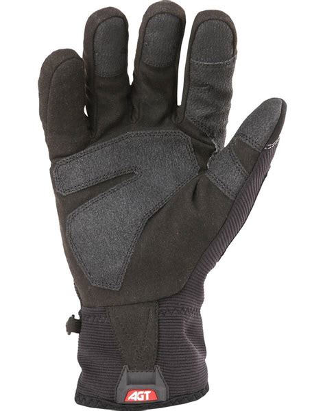 Ironclad CCW2-6PK Cold Condition Waterproof Gloves