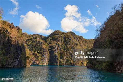 126 Kayangan Lake Stock Photos, High-Res Pictures, and Images - Getty Images