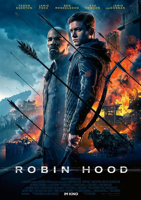 Robin Hood - Trailer