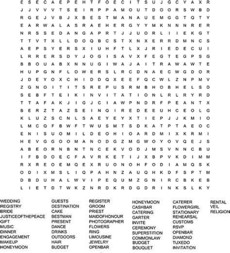 6 Different Types of Word Puzzles To Keep You Sharp - Logic Lovely