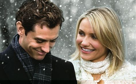 Why 'The Holiday' is the most re-watchable Christmas movie