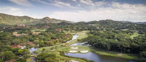 Costa Rica Golf Packages and Golf Vacation