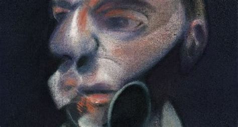 Two Francis Bacon self-portraits sell for £30million at London auction ...