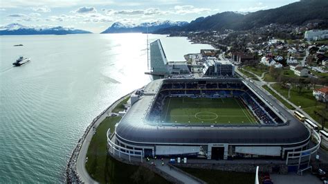 Molde Fotballklubb søker ny Markedsdirektør med hjerte for klubben! / Molde