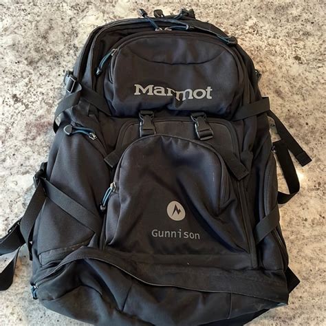 Marmot | Storage & Organization | Marmot Gunnison Backpack | Poshmark