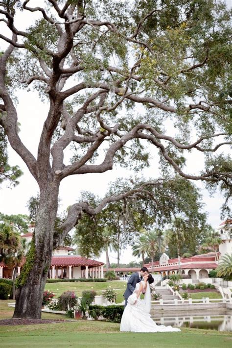 Mission Inn Resort and Club - Wedding Venue Map. Orlando Outdoor ...