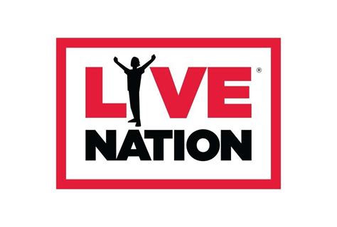 Live Nation Breaks More Financial Records In Q2; 100 Million Concert Tickets Sold To Date For ...