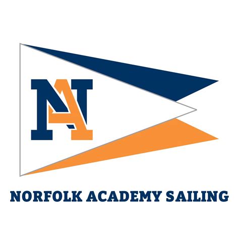 Norfolk Academy Sailing - Add Logo to Other Products-Team One Newport