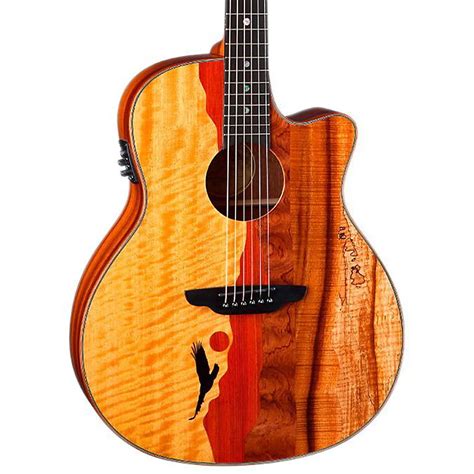 Eagle Acoustic Guitar Guitars For Sale | Compare The Latest Guitar Prices