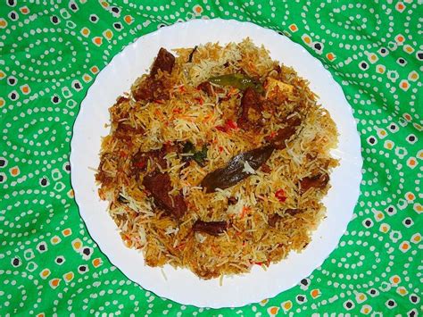 Pasanda Biryani Recipe | Zaiqa