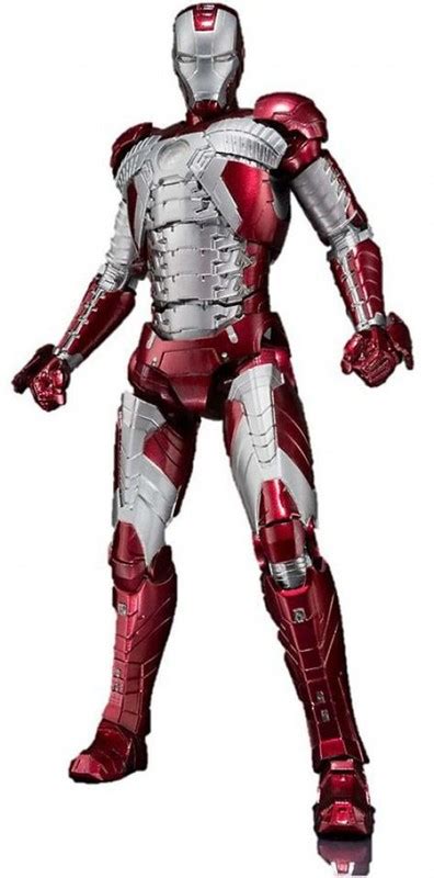 Iron man 2 suit - darelosaudi