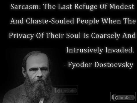 Russian Novelist Fyodor Dostoyevsky Top Best Quotes (With Pictures) - Linescafe.com