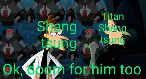 Shang tsung in mk1 in a nutshell: by Baysta00 on DeviantArt