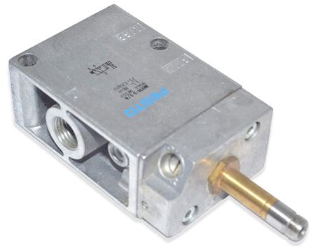 Festo Valve MFH-3-1/4 9964 | P&P Distributors – ppdistributors