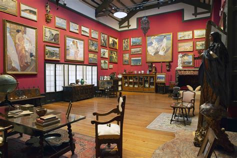 Museo Sorolla. - hoyesarte.com