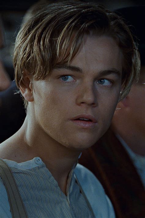 NEONSCOPE - Leonardo DiCaprio Through The Years