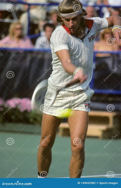 Bjorn Borg Tennis editorial photography. Image of outfit - 149652982