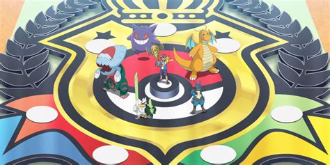 Ash Ketchum Is Finally The Pokemon World Champion After 25 Years