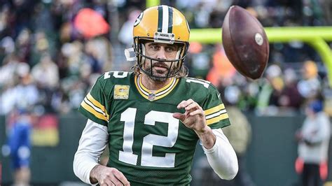 Packers expected to consider trading Aaron Rodgers to AFC team in 2023 offseason, per report ...