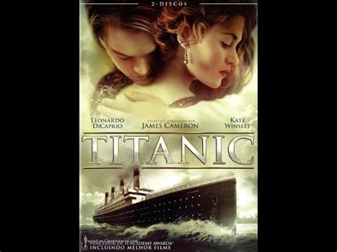 Titanic Full Movie in English 1997 - YouTube