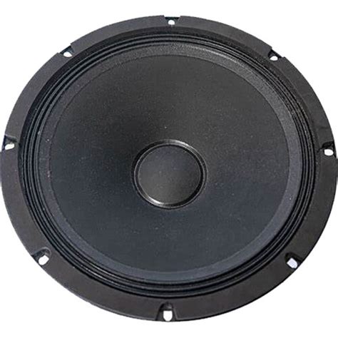 Electro-Voice 12" Subwoofer for EV ELX112P and F.01U.174.470 B&H