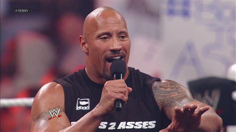 The Rock's most electrifying mic moments | WWE