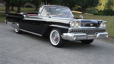 1959 Ford Galaxie Fairlane 500 1959 Ford Fairlane 500 Galaxie For | Images and Photos finder