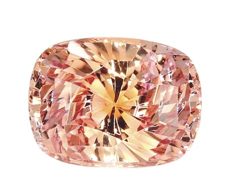 What Is The Color Of a Padparadscha Sapphire? | Education