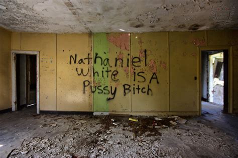 Abandoned New York: Nathaniel White, "The Tale of an Abandoned ...