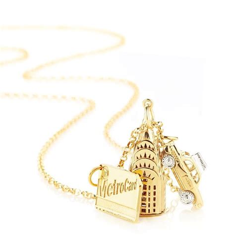 Elevate Your Accessory Collection With NYC-Inspired Jewelry — Carrie's Chronicles