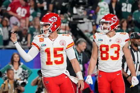 Analyst ranks Chiefs in very last tier for what they have done in the 2023 offseason