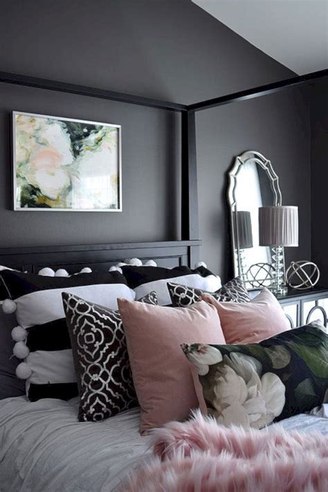 16 Awesome Black Furniture Bedroom Ideas https://www ...