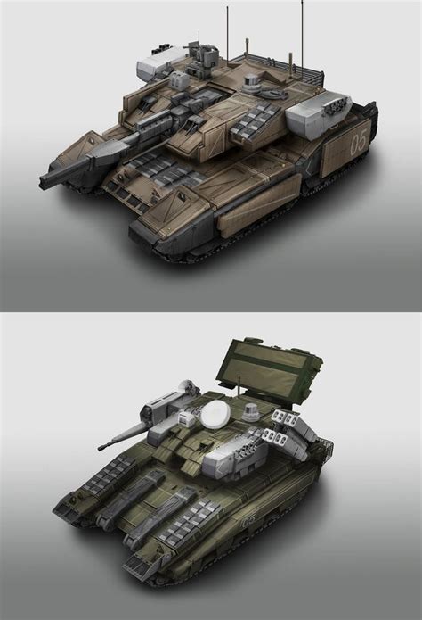 283 best Concept Art Tanks Future Tanks. images on Pinterest | Army ...