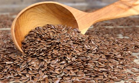 Organic Flax seeds - Superfoods Wholesaler NutriBoost BV