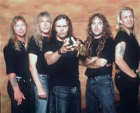 Iron Maiden Dave Murray, Iron Maiden Band, Music Bands, Rock N Roll ...