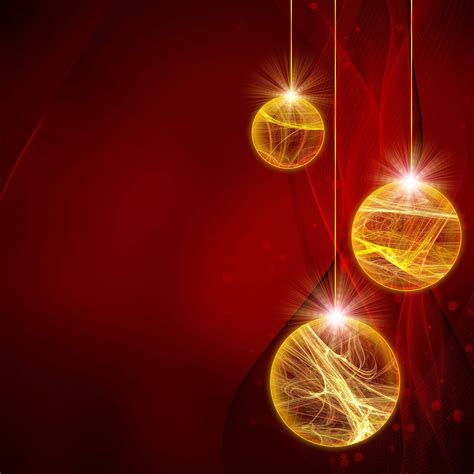 Christmas Balls Wallpapers - Wallpaper Cave