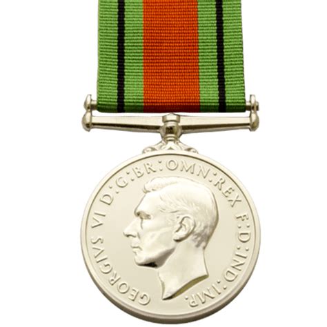 Our guide to British Army Medals
