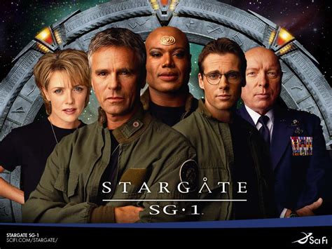 Strange Conspiracies: The Stargate TV and Movie Conspiracy: Stargate Atlantis, SG-1, and Universe