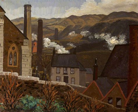 Modern Pictures: Cedric Morris (1889–1982) - Landscapes