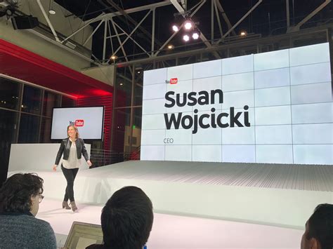 Susan Wojcicki and the house that built Google