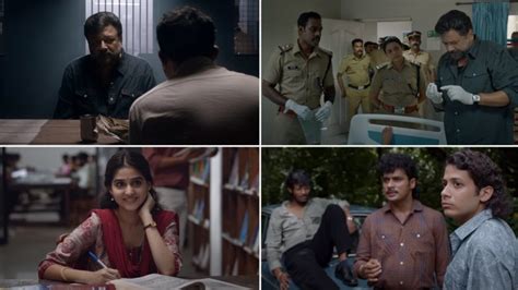 Abraham Ozler Review: Jayaram's Investigative Thriller Garners Positive ...