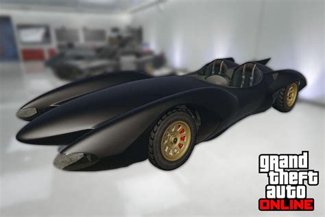 Should GTA Online players buy the Scramjet in 2022?