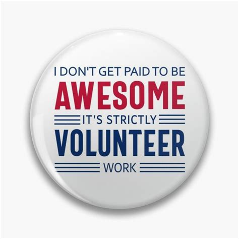 Funny Volunteer Quote Appreciation Gift in 2020 | Volunteer quotes ...