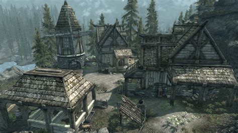 10 Most Impressive Skyrim Mods You Can Download