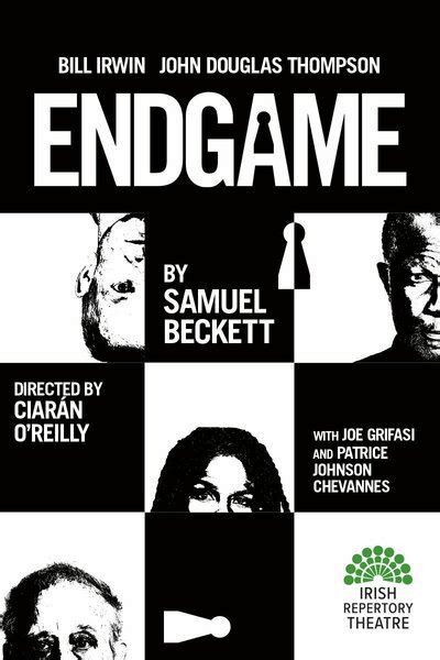 Endgame (Irish Repertory Theatre) NYC Reviews and Tickets | Show Score