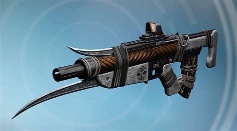 Destiny Guide: The Best Rolls for The Clever Dragon | Game Rant