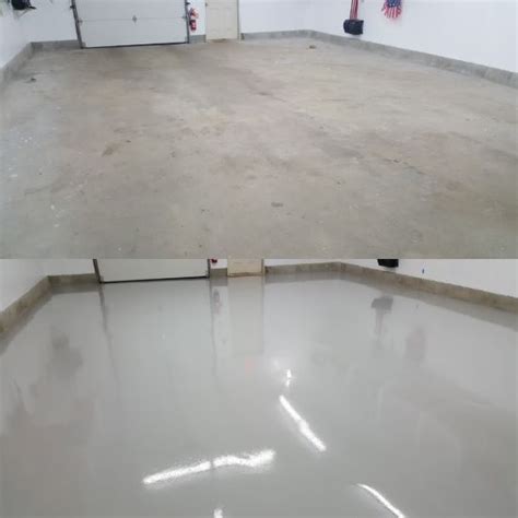 Concrete Sealer - How To Choose The Right Sealer For Your Concrete