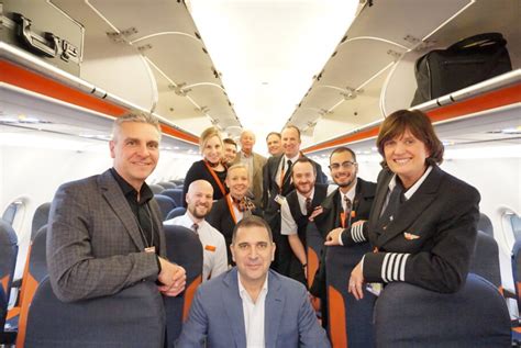 EasyJet’s Renowned Fearless Flyer Course Returns to Belfast | Northern Ireland Travel News
