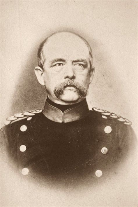 Otto von Bismarck