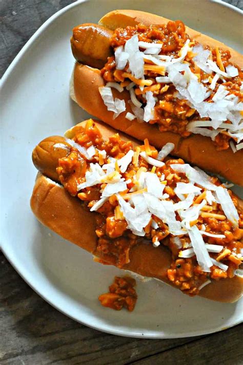 15 Best Vegan Hot Dog Recipes [Easy Topping Ideas] - TheEatDown